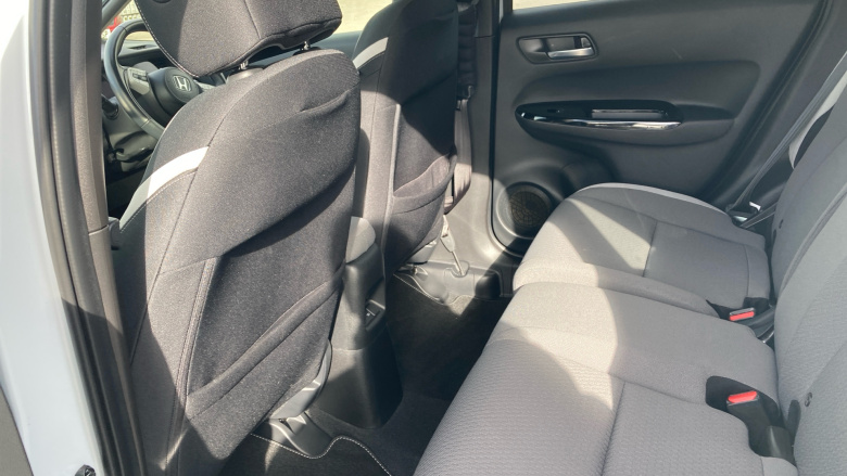 Honda Jazz 1.5 i-MMD Hybrid Crosstar EX 5dr eCVT Hybrid Hatchback